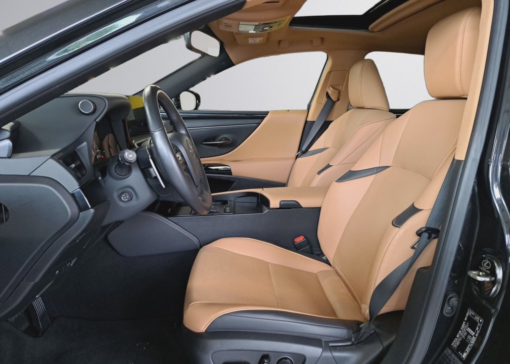 LEXUS ES 2023 — imagine 19
