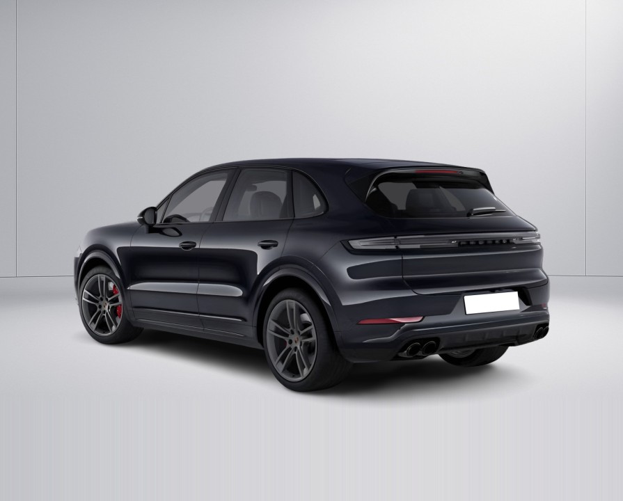 PORSCHE Cayenne 2023 — imagine 4