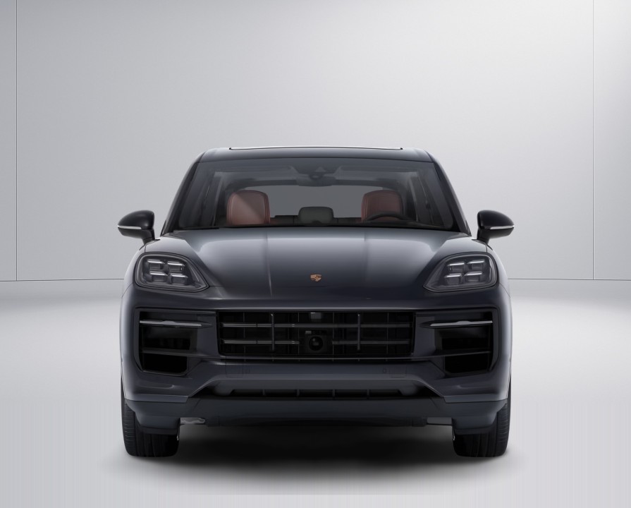 PORSCHE Cayenne 2023 — imagine 2