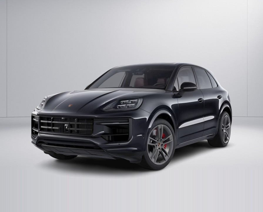 Porsche Cayenne S