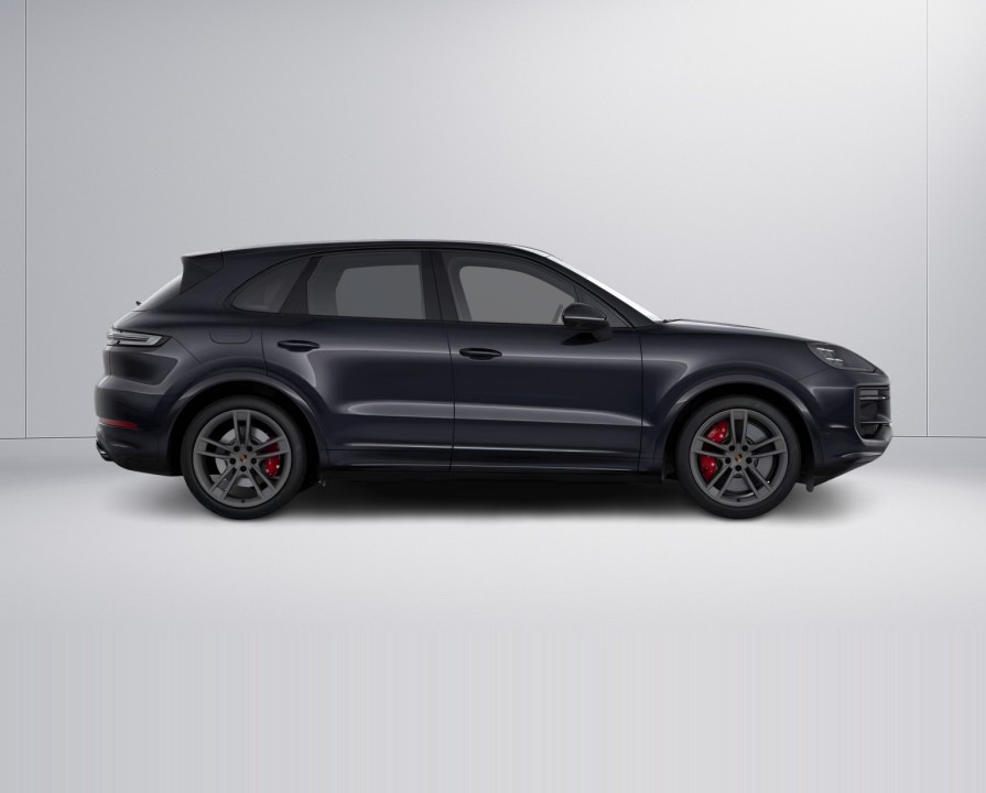 PORSCHE Cayenne 2023 — imagine 16