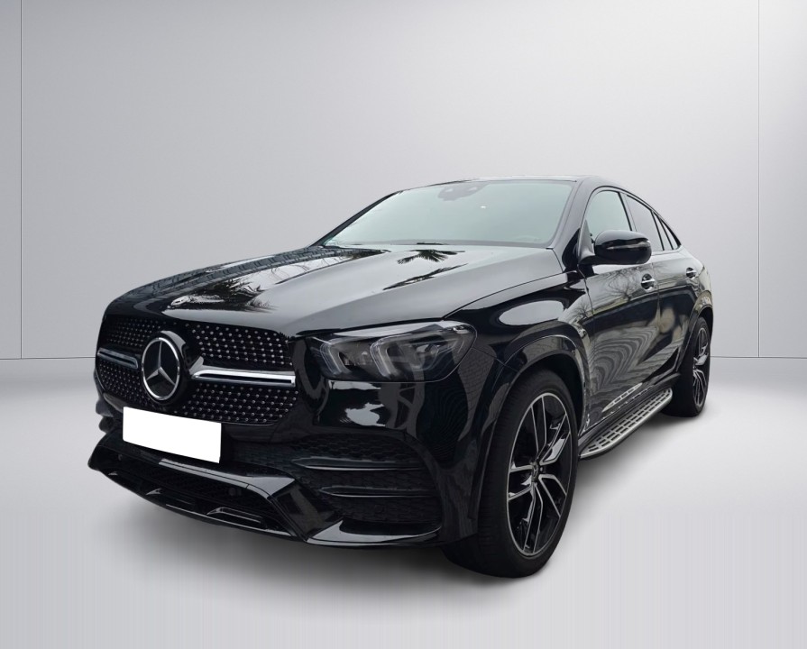 MERCEDES-BENZ GLE-Class 2023 — imagine 4