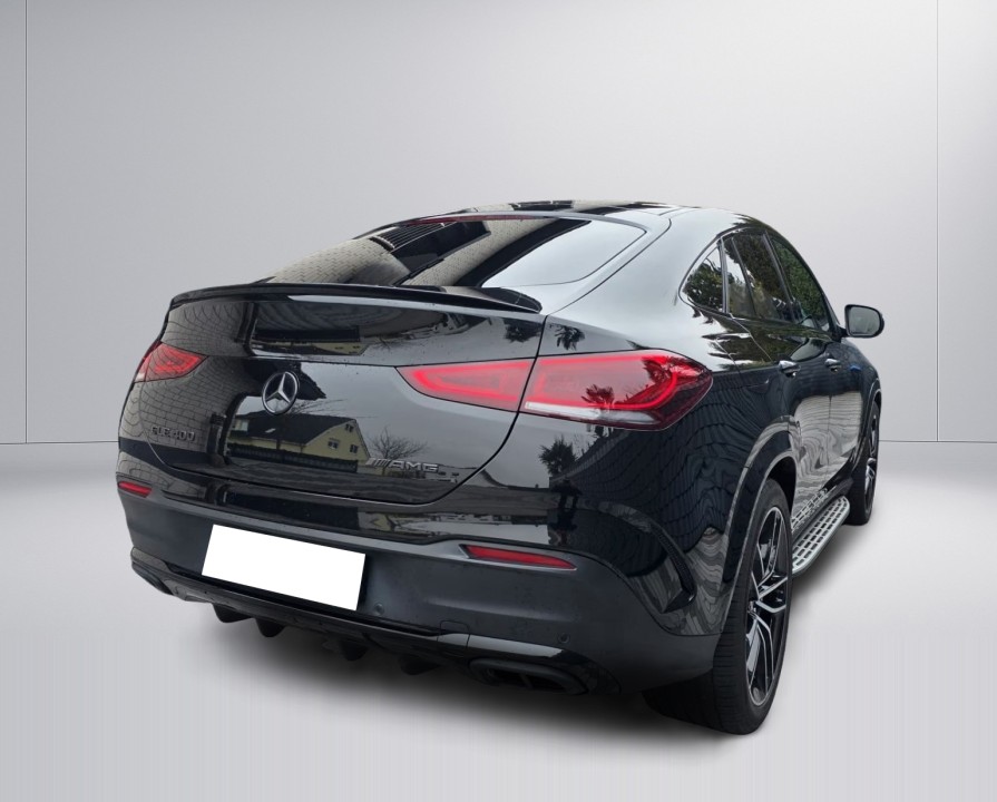 MERCEDES-BENZ GLE-Class 2023 — imagine 2