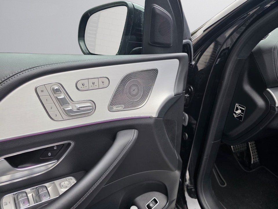 MERCEDES-BENZ GLE-Class 2023 — imagine 20