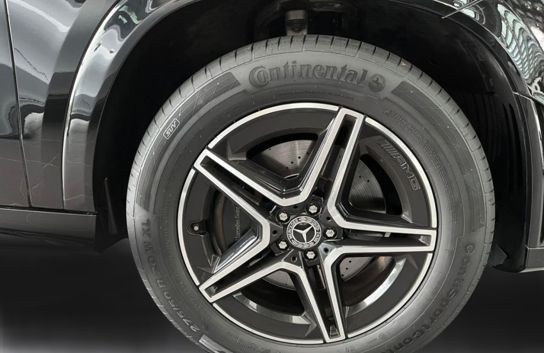 Mercedes-Benz GLE 350d 4MATIC AMG - foto 18