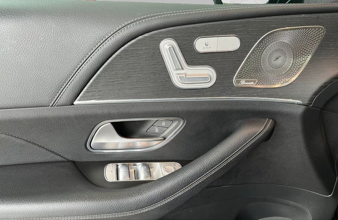 Mercedes-Benz GLE 350d 4MATIC AMG - foto 16