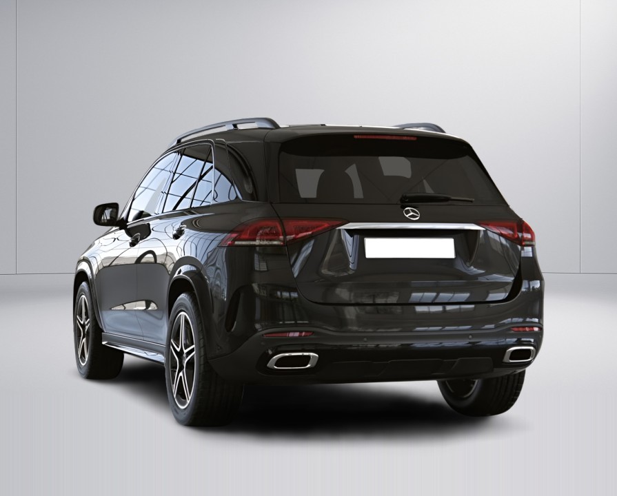 MERCEDES-BENZ GLE 2021 — imagine 16