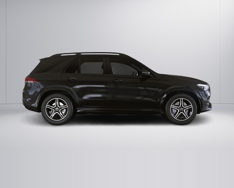 MERCEDES-BENZ GLE 2021 — imagine 3