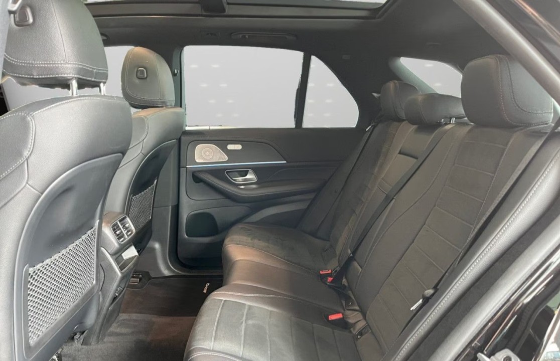 Mercedes-Benz GLE 350d 4MATIC AMG - foto 11