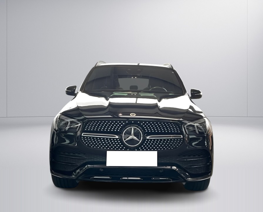 MERCEDES-BENZ GLE 2021 — imagine 19
