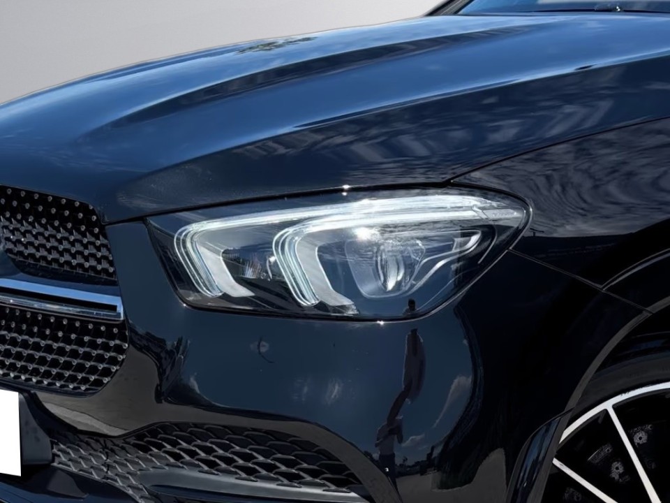 Mercedes-Benz GLE Coupé 400d 4MATIC - foto 25