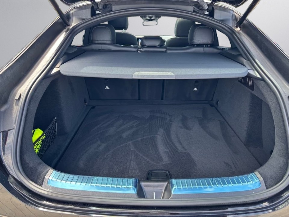 Mercedes-Benz GLE Coupé 400d 4MATIC - foto 27