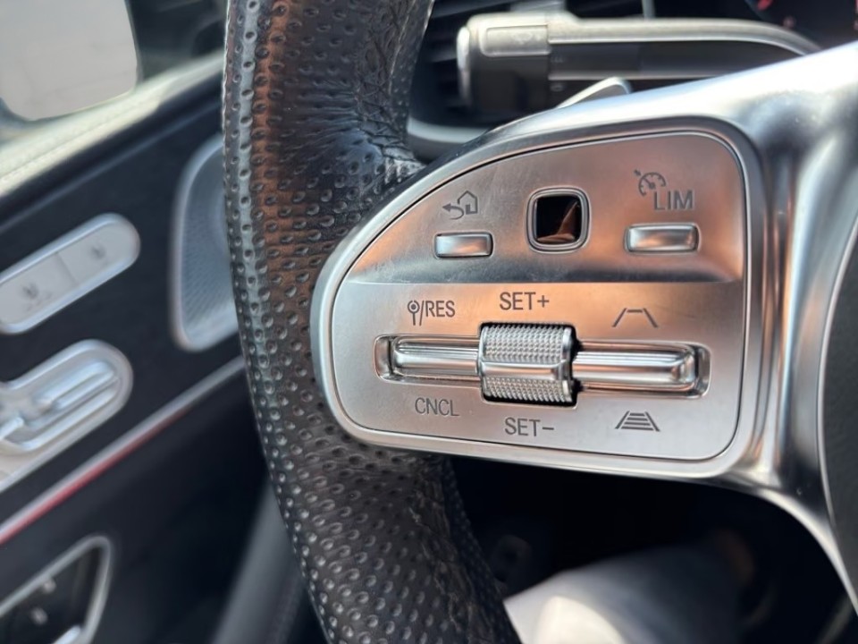 Mercedes-Benz GLE Coupé 400d 4MATIC - foto 14