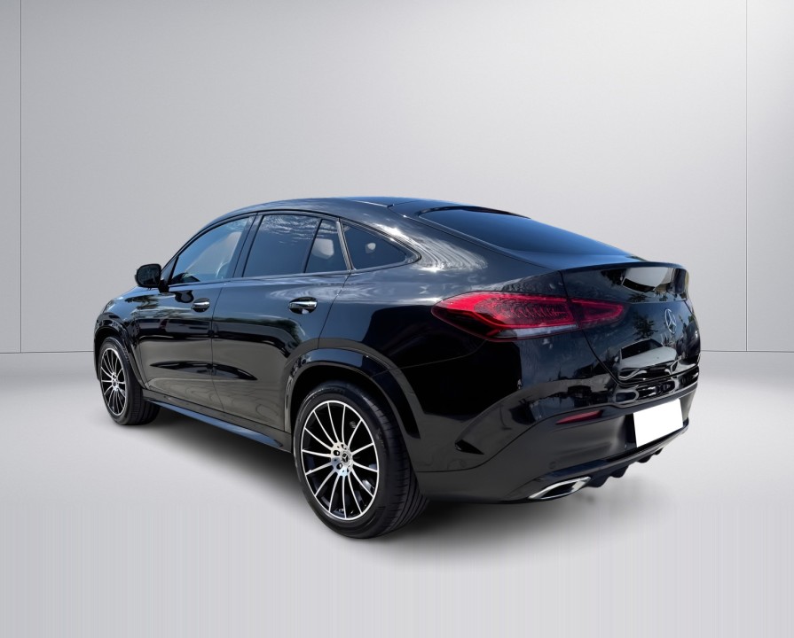 MERCEDES-BENZ GLE-Class 2023 — imagine 4