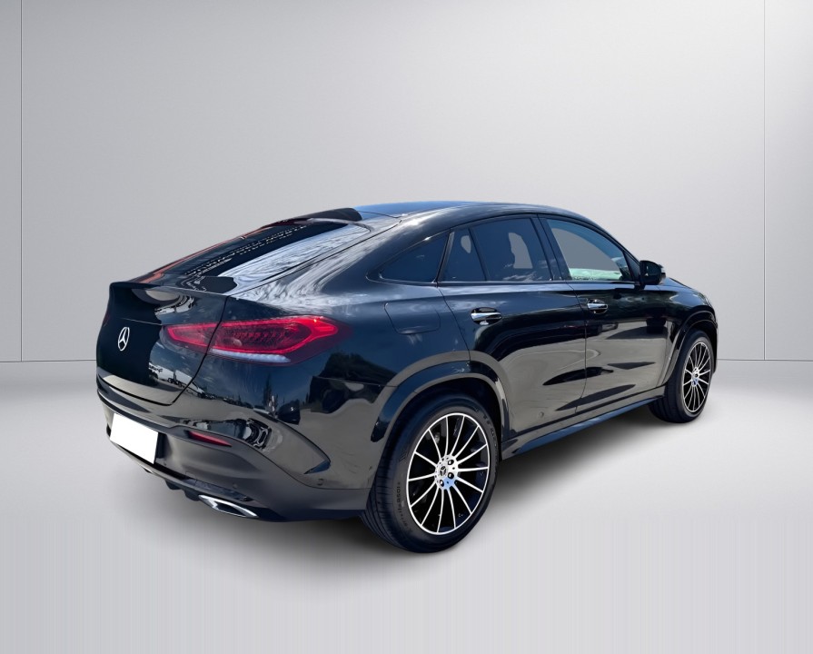 MERCEDES-BENZ GLE-Class 2023 — imagine 3
