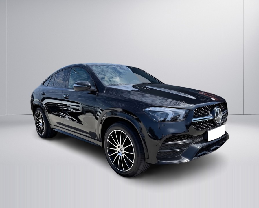 MERCEDES-BENZ GLE-Class 2023 — imagine 2