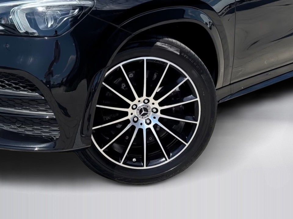 Mercedes-Benz GLE Coupé 400d 4MATIC - foto 28