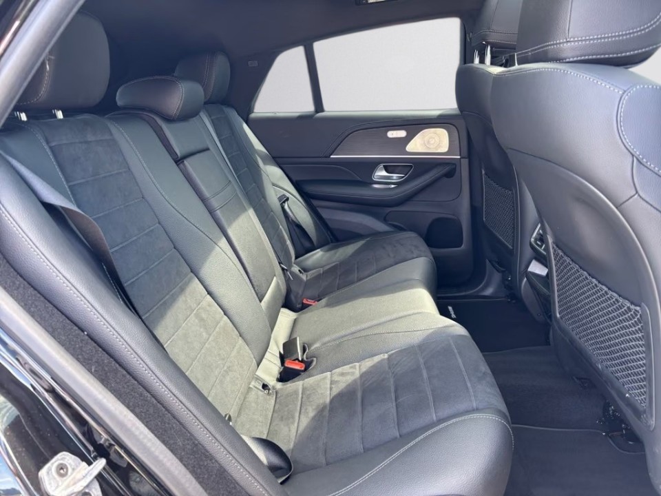 MERCEDES-BENZ GLE-Class 2023 — imagine 18
