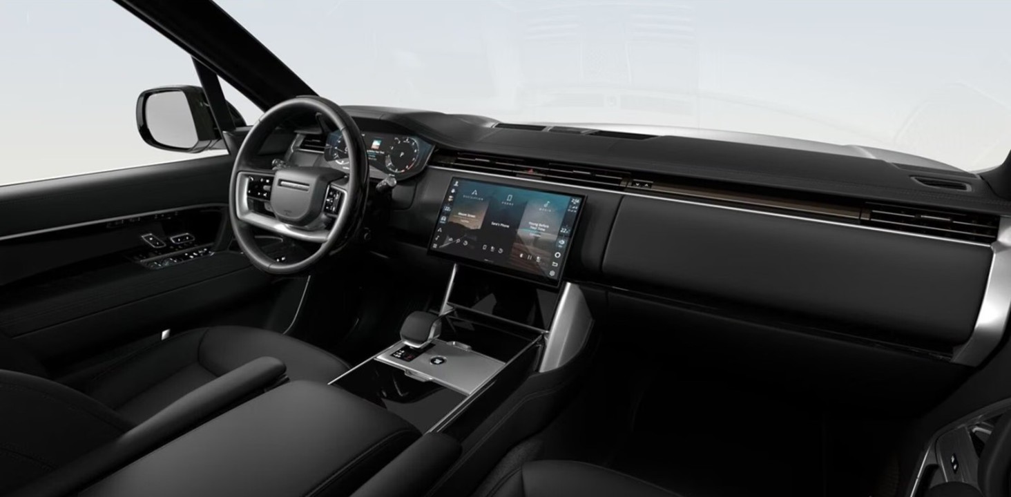 Land Rover Range Rover Autobiography P550e (5)