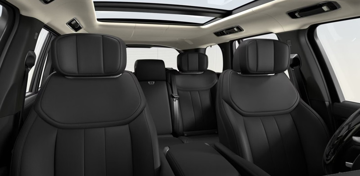 Land Rover Range Rover Autobiography P550e - foto 6