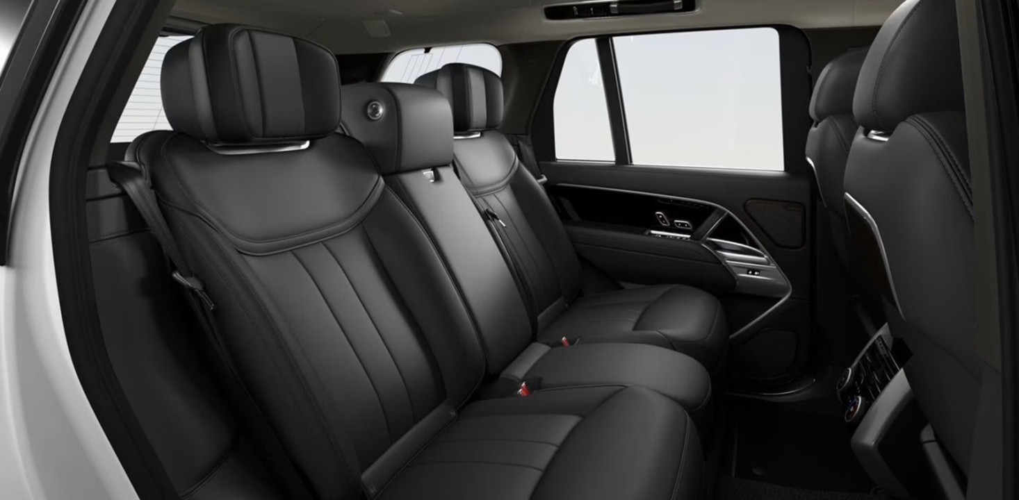 Land Rover Range Rover Autobiography P550e - foto 7