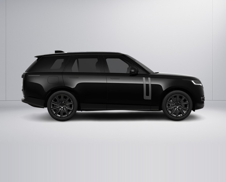 Land Rover Range Rover Autobiography P550e (2)