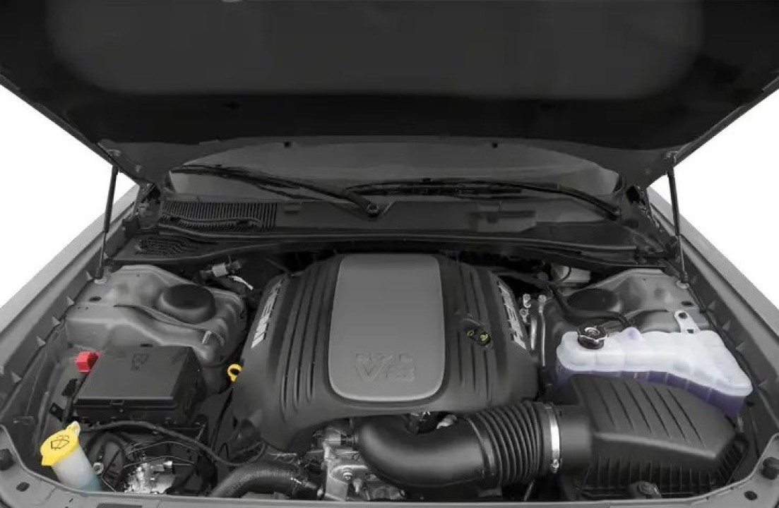 Dodge Challenger GT - foto 9