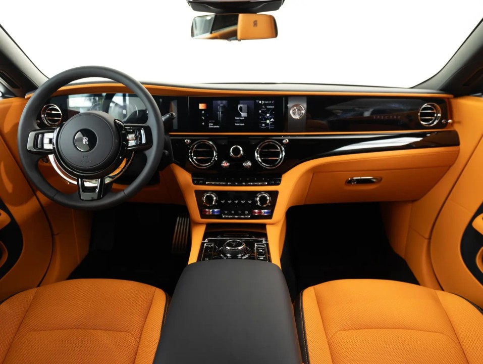 Rolls-Royce Spectre (4)