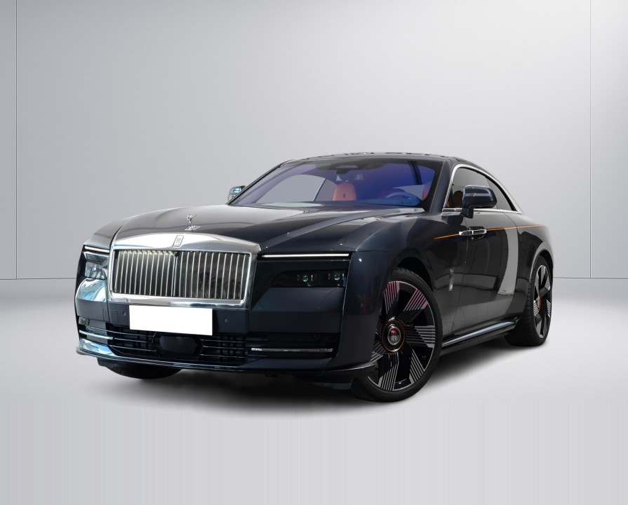 Rolls-Royce Spectre