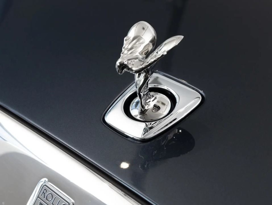 Rolls-Royce Spectre - foto 10