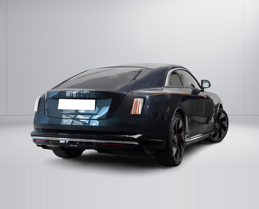 Rolls-Royce Spectre (2)