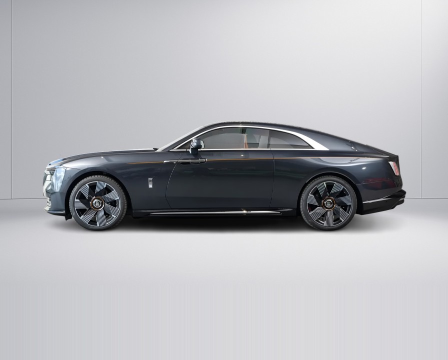 Rolls-Royce Spectre (3)
