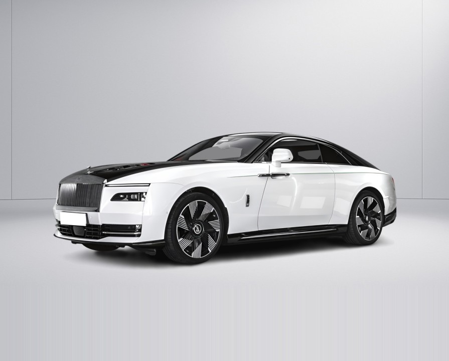 Rolls-Royce Spectre (5)