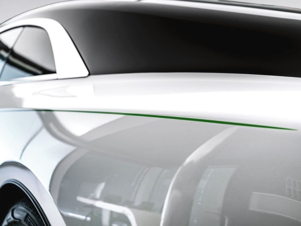 Rolls-Royce Spectre - foto 25
