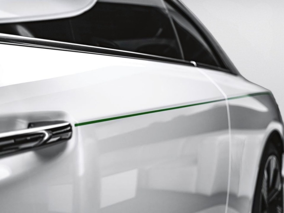Rolls-Royce Spectre - foto 26