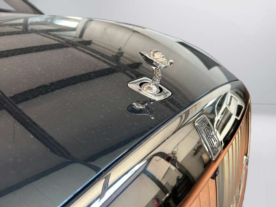 Rolls-Royce Spectre - foto 15