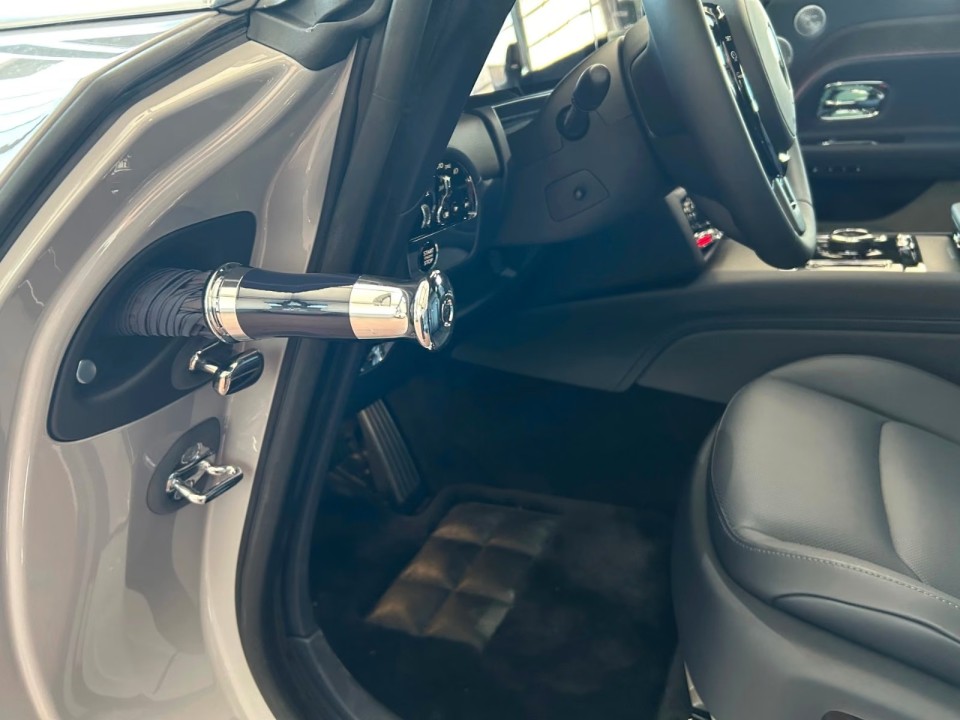 Rolls-Royce Spectre - foto 9