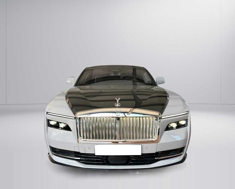 Rolls-Royce Spectre - foto 6