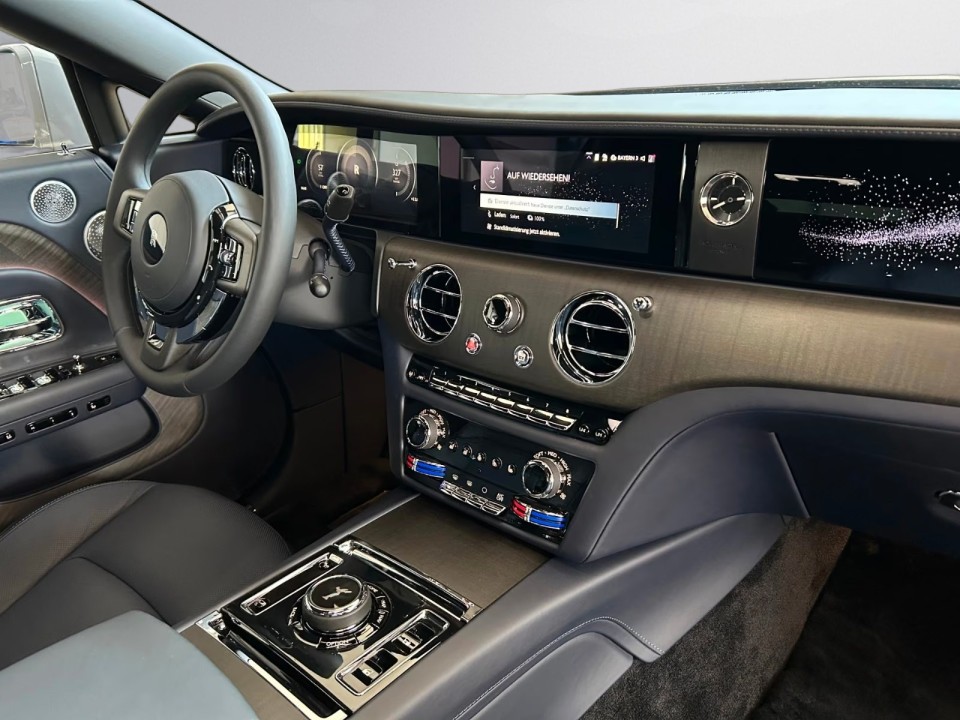 Rolls-Royce Spectre - foto 7