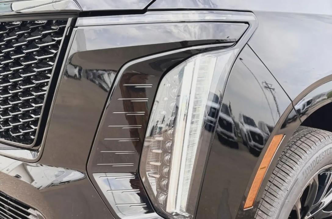Cadillac Escalade Sport - foto 26