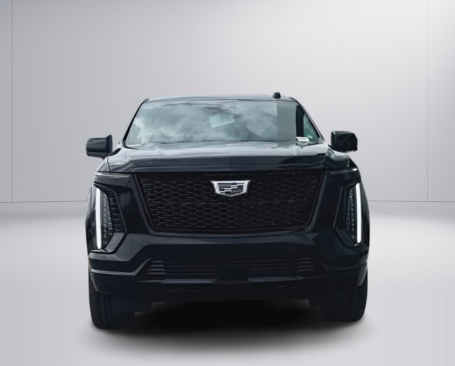 Cadillac Escalade Sport - foto 6