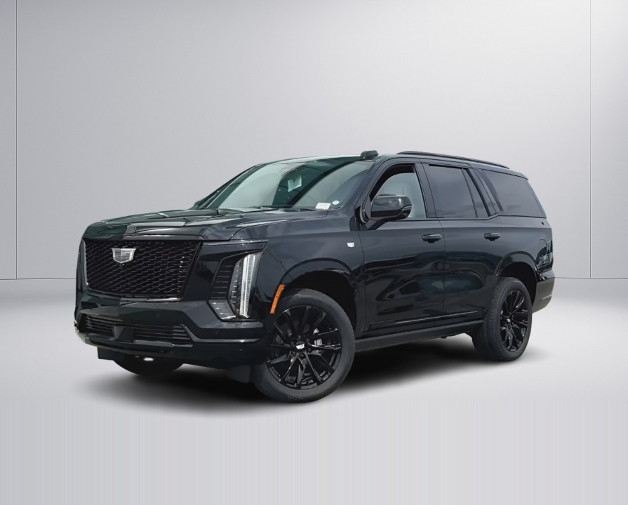 Cadillac Escalade Sport (5)
