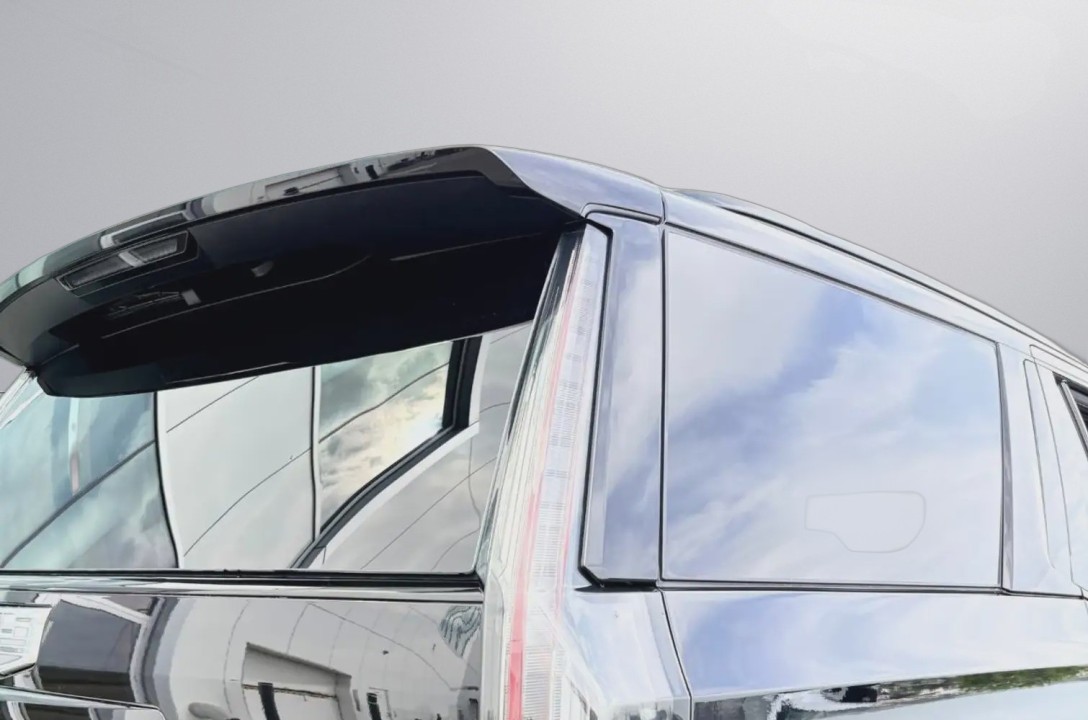 Cadillac Escalade Sport - foto 23