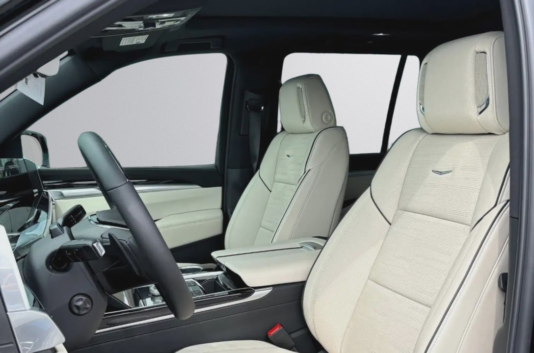 Cadillac Escalade Sport - foto 8