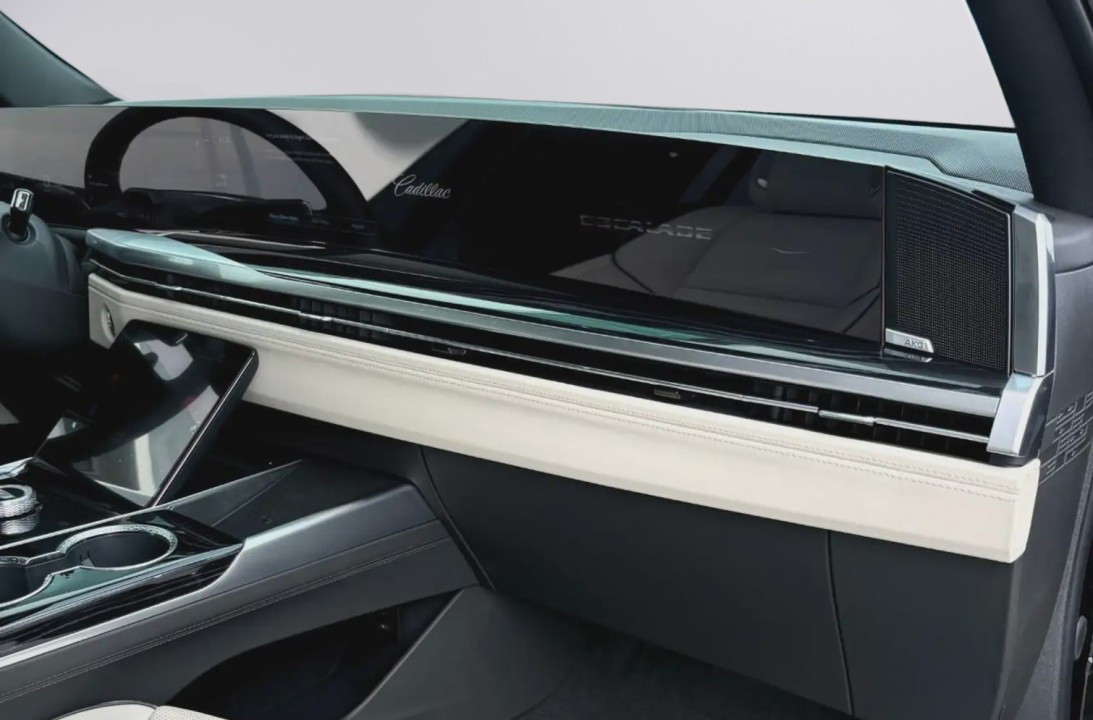 Cadillac Escalade Sport - foto 11