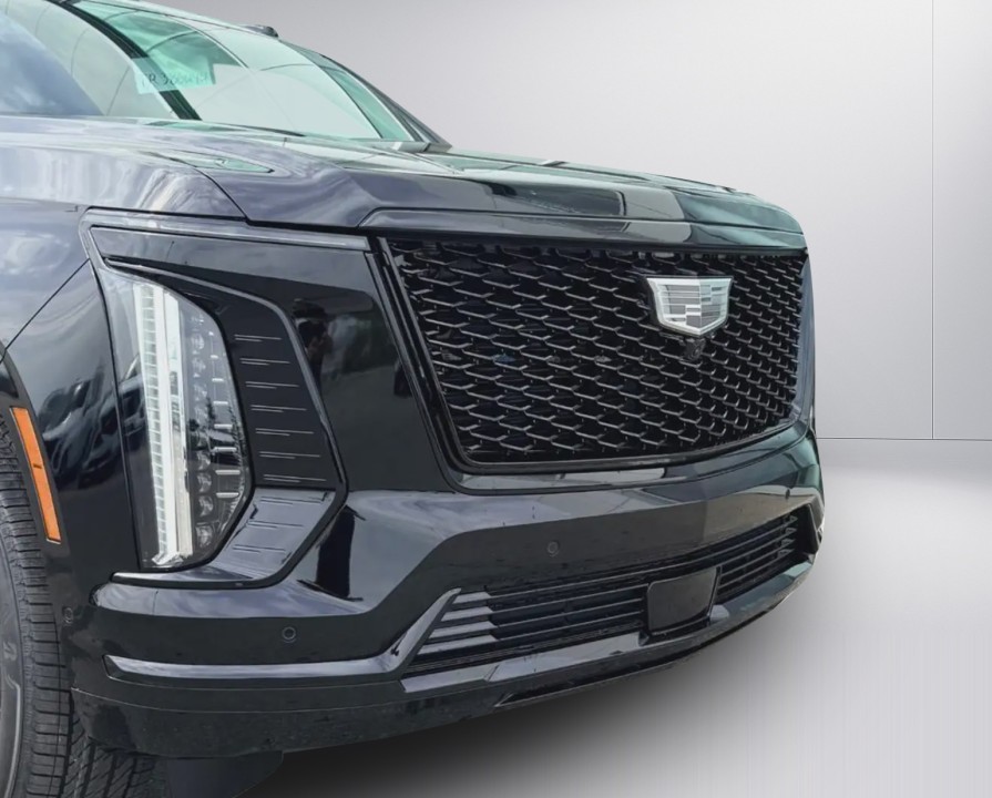 Cadillac Escalade Sport - foto 22