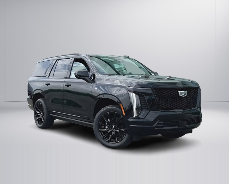 Cadillac Escalade Sport