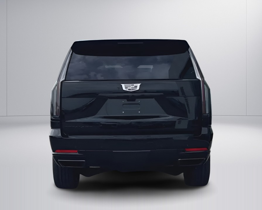 Cadillac Escalade Sport (3)