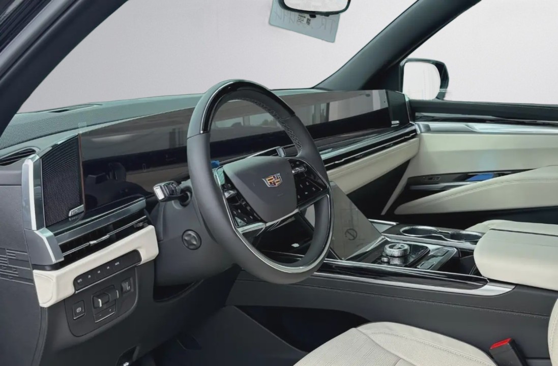 Cadillac Escalade Sport - foto 7