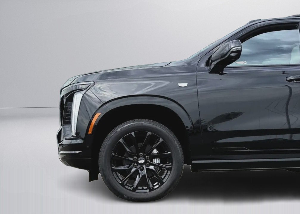 Cadillac Escalade Sport - foto 29